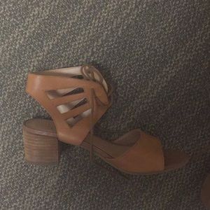 Franco Sarto Heels 7